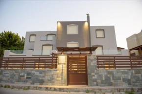 Marie Nicol Apartments 2 Υπνοδωμάτια